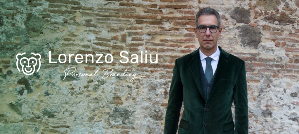 Lorenzo Saliu abito Giuseppe Pinu